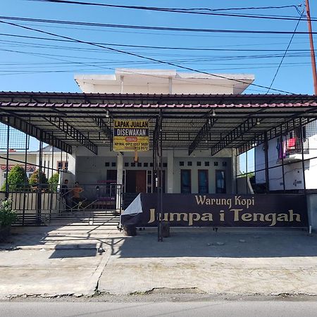Hotel Oyo 93162 Cempaka Syariah Medan Esterno foto