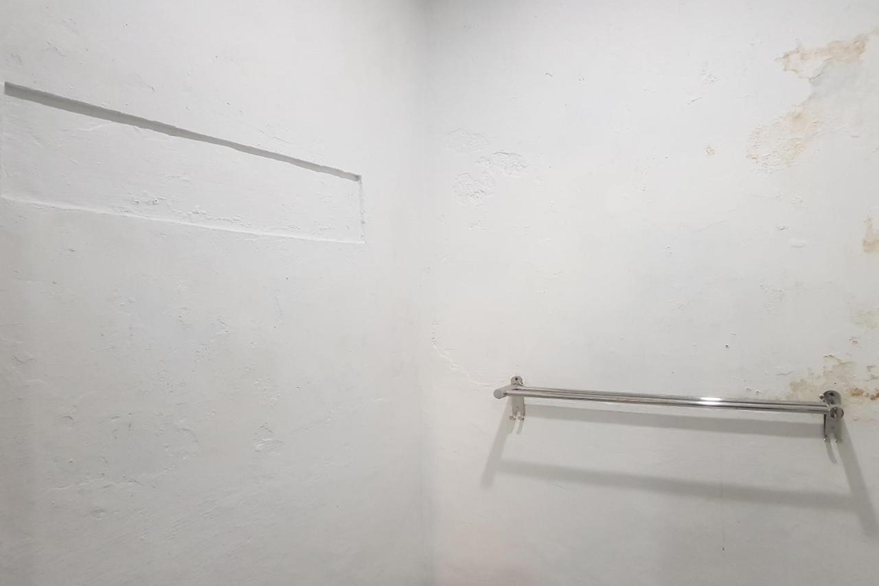 Hotel Oyo 93162 Cempaka Syariah Medan Esterno foto