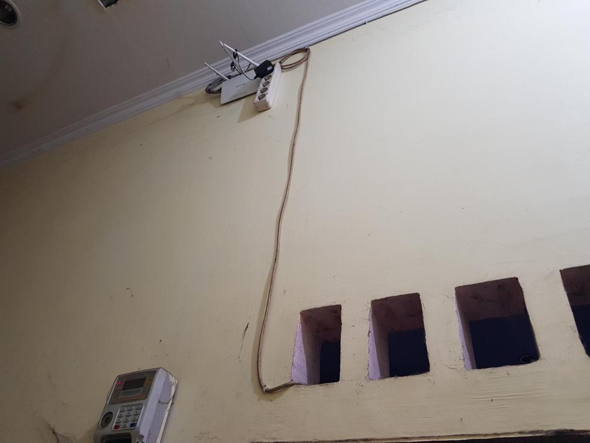 Hotel Oyo 93162 Cempaka Syariah Medan Esterno foto